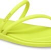 f56543c3e00621c38c7a6ed2ca3cf133 Crocs™ Miami Toe Loop Sandal Citrus