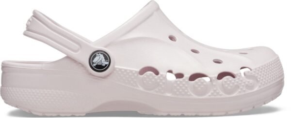 f5d3f2af65703d9ce49ee1b2c4153601 Crocs™ Baya Clog Kid's 207012 Barely Pink