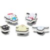 f5db7cb78ae228d67ced2eef56fc1dd0 Crocs™ Crocs HK Friends 5 Pack 198445230929 Crocs HK Friends 5 Pack 198445230929