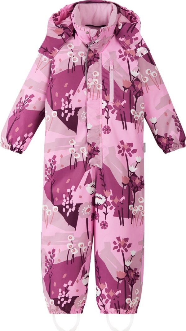 REIMA Reitit 5100414B Light Heather