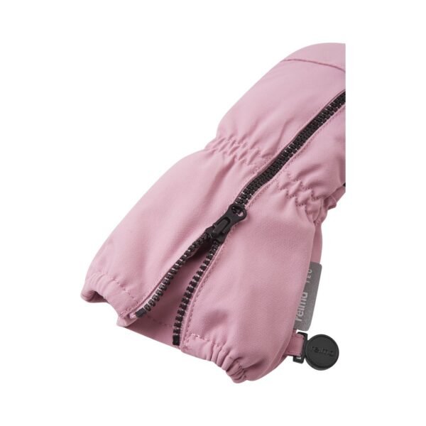 REIMA Tepas 5300245A Grey Pink