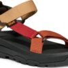 Teva Hurricane XLT3 Men's Brown Multi
