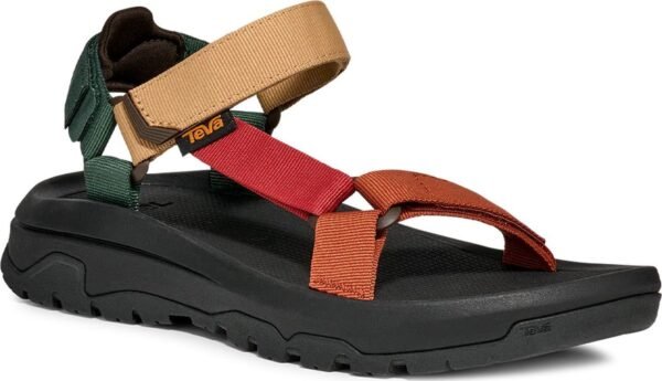 Teva Hurricane XLT3 Men's Brown Multi