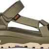 Teva Hurricane XLT3 Women's Burnt Olive