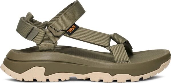 Teva Hurricane XLT3 Women's Burnt Olive