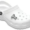 Crocs™ Crocs JIBBITZ LETTER T G0581400-MU Crocs JIBBITZ LETTER T G0581400-MU