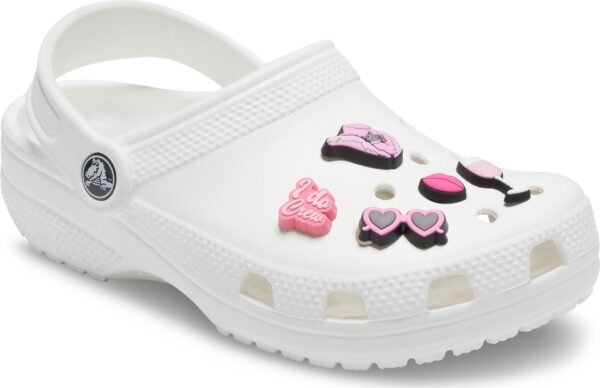 Crocs™ Bachelorette Party 5 Pack Multi