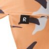 REIMA Kilpikonna 5300154D Apricot 26C1