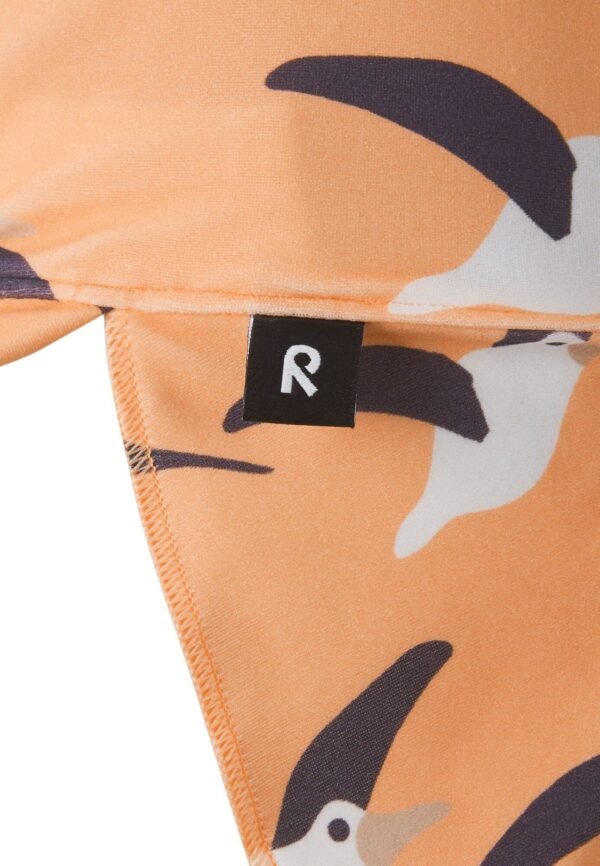 REIMA Kilpikonna 5300154D Apricot 26C1