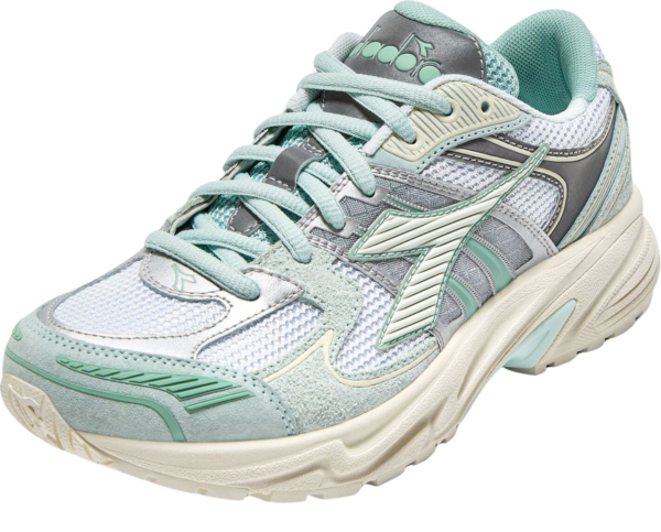 DIADORA Diadora Mythos Star White/Morning Mist