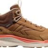 f9e9bea75d3b3a0a5cfcbe22cba1d175 Keen Leiki Leather Mid Wp Women's 1031189 Chipmunk/Birch