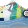 fa0e6e2b1f79e2380ffabb3510ab928e Crocs™ Bluey Classic Clog Toddler's Multi