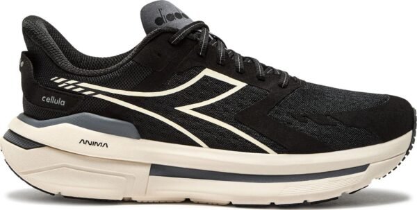 fa5e7510c91a63a2055d9a5c92d9d9f0 DIADORA CELLULA Black/Whisper White