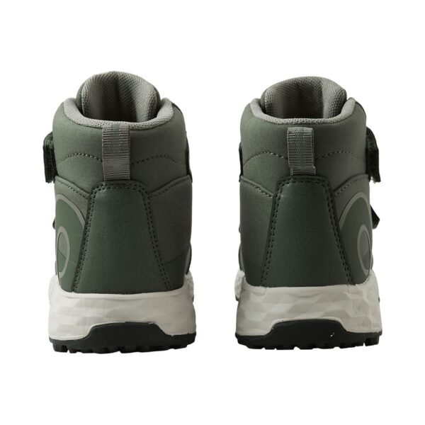 fa85079c919bdfb1320313bd0516c44d REIMA Hiivib 5400145A Thyme green