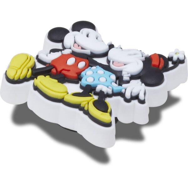 Crocs™ Crocs Mickey and Minnie Holding 196265616015 Crocs Mickey and Minnie Holding 196265616015