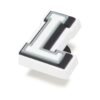 fb25622851c0a18889c9b8609d86ff3c Crocs™ Crocs JIBBITZ LETTER L G0580600-MU Crocs JIBBITZ LETTER L G0580600-MU