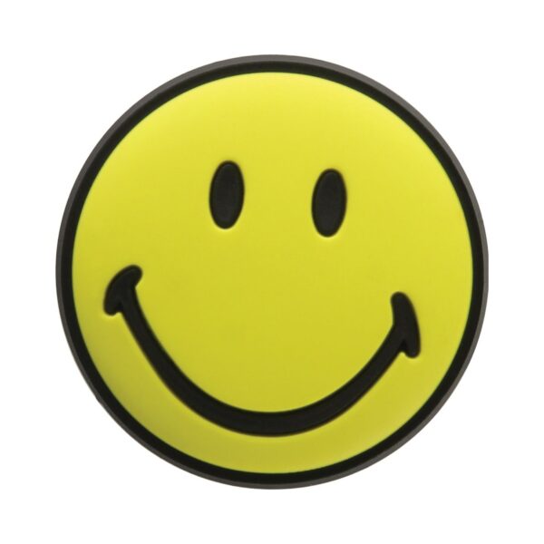 Crocs™ Crocs SMILEY BRAND SMILEY FACE G0579200-MU Crocs SMILEY BRAND SMILEY FACE G0579200-MU