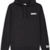 DIADORA Diadora Hoodie Athl. Logo 502.181685 Black