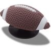 Crocs™ Crocs TEXTURED FOOTBALL 198445137440 Crocs TEXTURED FOOTBALL 198445137440