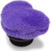 fc3ec82a34535d19453f0123847bab57 Crocs™ Crocs PURPLE FUZZY HEART G1050900-MU Crocs PURPLE FUZZY HEART G1050900-MU