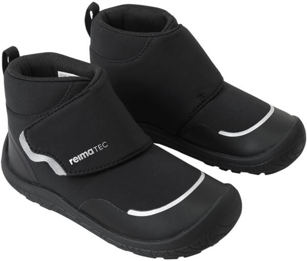 REIMA Hyppii 5400144B Black