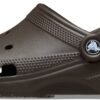 fc54e8d2b78f20d9aac8cc8d6e4b5e74 Crocs™ Classic Espresso