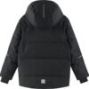 REIMA Ranua 5100402A Black