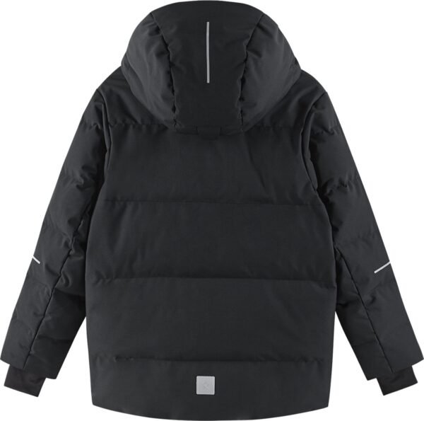 REIMA Ranua 5100402A Black