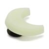 Crocs™ Crocs GLOW IN THE DARK CRESCENT MOON G1122300-MU Crocs GLOW IN THE DARK CRESCENT MOON G1122300-MU