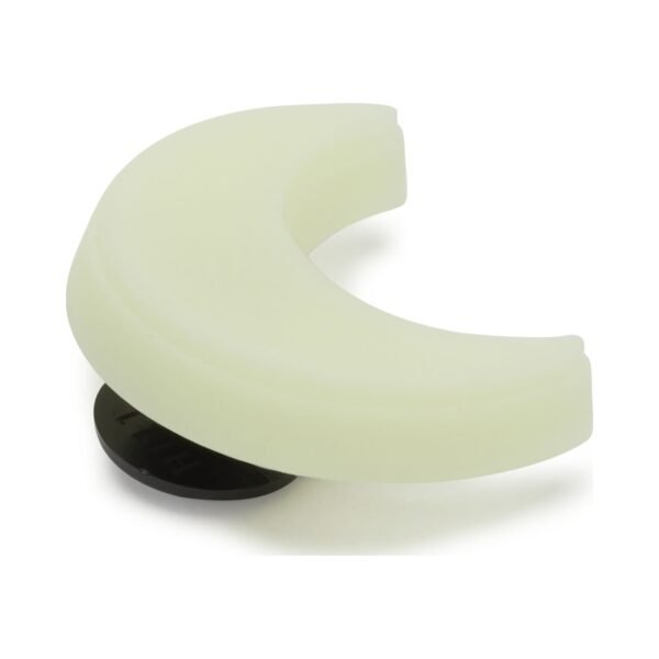 Crocs™ Crocs GLOW IN THE DARK CRESCENT MOON G1122300-MU Crocs GLOW IN THE DARK CRESCENT MOON G1122300-MU