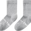 REIMA Insect 5300164B Melange grey 9150