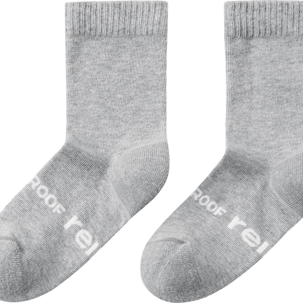 REIMA Insect 5300164B Melange grey 9150