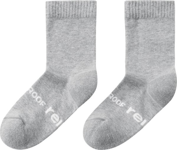 REIMA Insect 5300164B Melange grey 9150