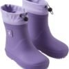 REIMA Thermo-Ankka 5400181A Misty Violet