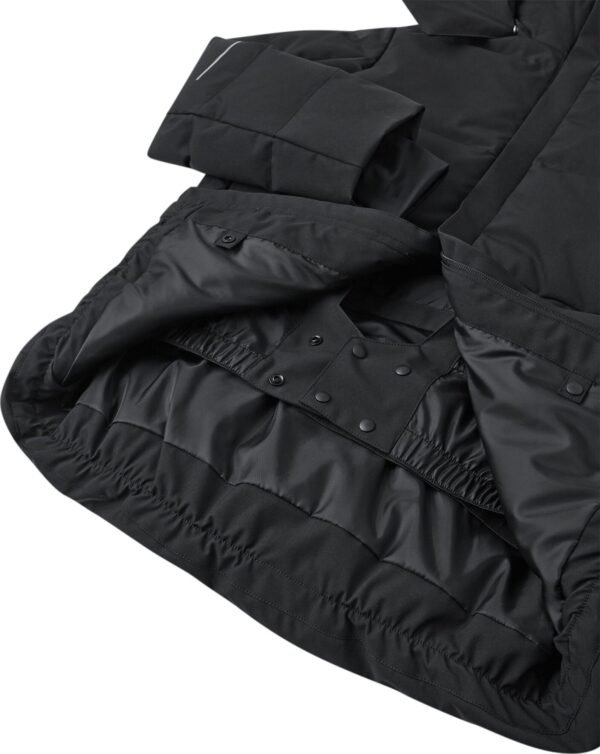 REIMA Ranua 5100402A Black