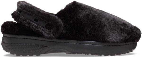 ff07a7618e41444eccba41bce54f2217 Crocs™ Classic Unfurgettable Clog Black