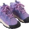 REIMA Kulkuri Mid 5400178A Misty Violet
