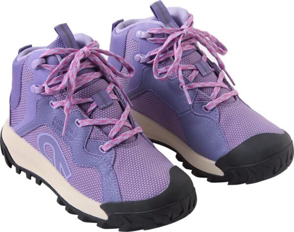 REIMA Kulkuri Mid 5400178A Misty Violet