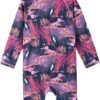 REIMA Moomin Sandig 5200357A Rose pink