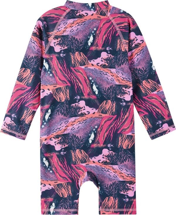 REIMA Moomin Sandig 5200357A Rose pink