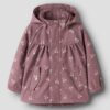 NAME IT Softshell striukė "Kaspinėliai"