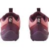 reima-demisezoniai-batai-rudeniui-atsparus-vandeniui REIMA Viikari 5400159B Maroon (Bordo)