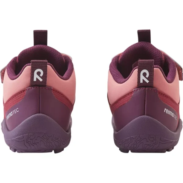 reima-demisezoniai-batai-rudeniui-atsparus-vandeniui REIMA Viikari 5400159B Maroon (Bordo)