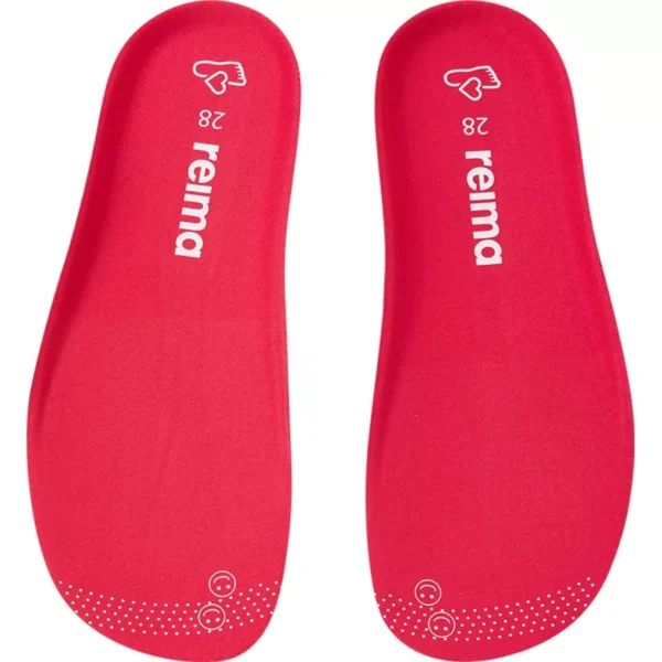 reima-reimatec-barefoot-lengvi-neperslampantys-tinka-placiai-kojai REIMA Viikari 5400159B Maroon (Bordo)