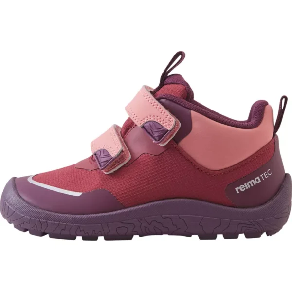 reima-reimatec-barefoot-shoes-viikari-5400159b-maroon REIMA Viikari 5400159B Maroon (Bordo)