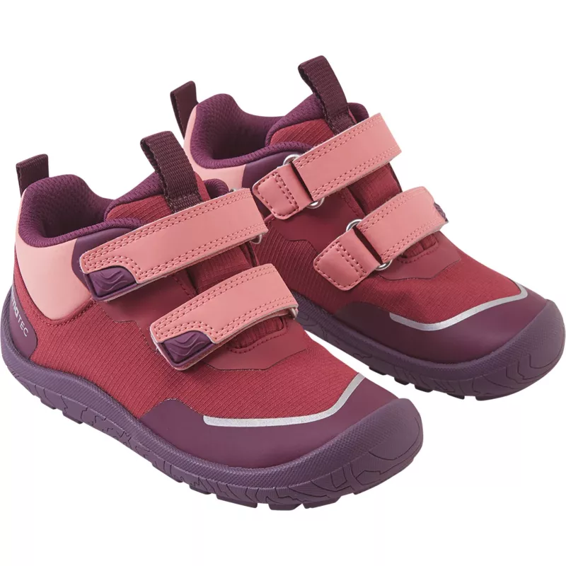 REIMA Viikari 5400159B Maroon (Bordo)