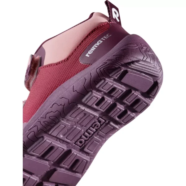 reima-reimatec-viikari-neslystantys-atsparus-vandeniui-lengvi-rudens-batai REIMA Viikari 5400159B Maroon (Bordo)