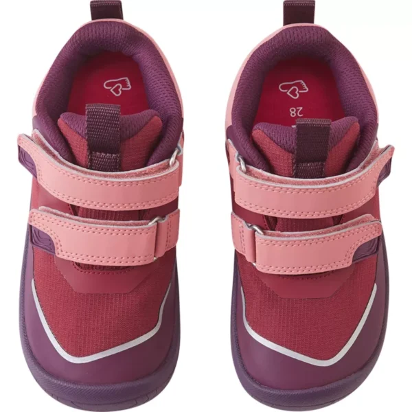 reima-rudeniniai-pavasariniai-neperslampantys-kvepuojantys-aulunukai-bordo REIMA Viikari 5400159B Maroon (Bordo)