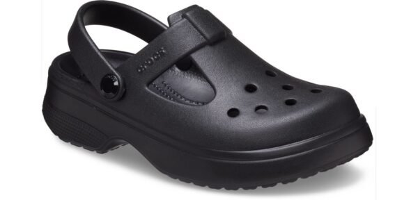 Crocs™ CLASSIC MARY JANE CLOG KID'S 210616 Black