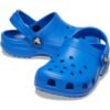 Crocs™ Classic Clog Kid's 206990 Blue Bolt